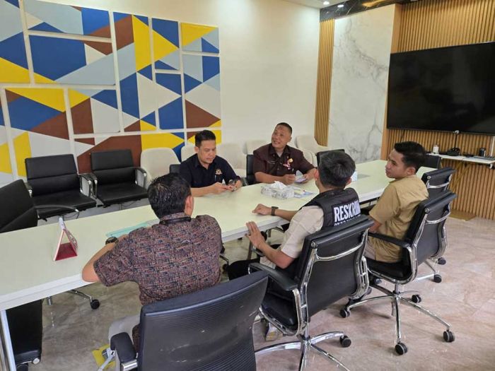 Bentuk Satgas Antipremanisme, Polres Probolinggo Bakal Tindak Aksi Premanisme Berkedok Ormas Bentuk Satgas Antipremanisme, Polres Probolinggo Bakal Tindak Aksi Premanisme Berkedok Ormas