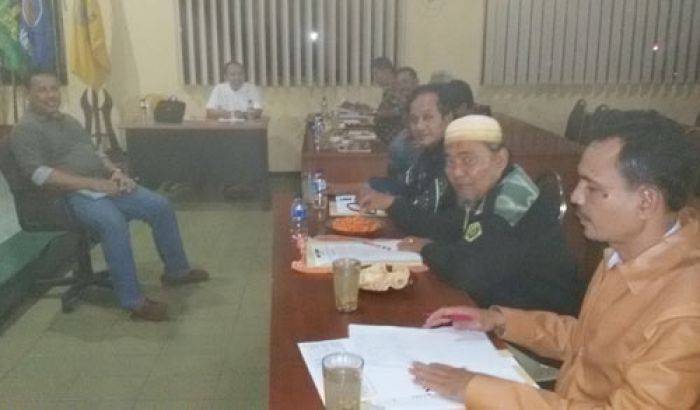 Jelang Pilbup Sidoarjo, Modal Finansial Cabup Jadi Andalan KSB