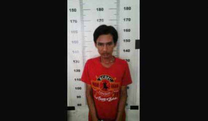 TKI Asal Sidoarjo Kepergok Bawa Sabu, Gagal Balik ke Malaysia TKI Asal Sidoarjo Kepergok Bawa Sabu, Gagal Balik ke Malaysia