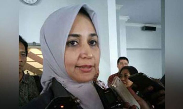 Bupati Faida Ragukan Legalitas Panitia Angket DPRD Jember Bupati Faida Ragukan Legalitas Panitia Angket DPRD Jember