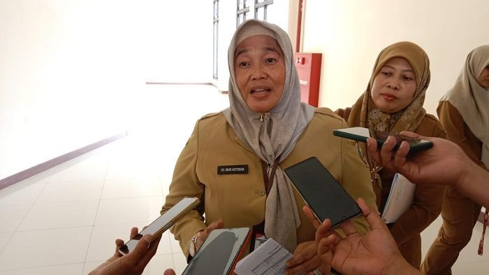 Penolakan Pasien Balita di Bangkalan, Kadinkes Minta Maaf, Bantah Ada Penolakan Penolakan Pasien Balita di Bangkalan, Kadinkes Minta Maaf, Bantah Ada Penolakan
