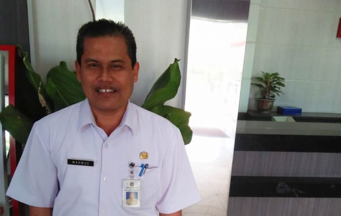 Kepala Daerah dan Anggota DPRD di Pacitan Tidak Berhak Terima TPP Kepala Daerah dan Anggota DPRD di Pacitan Tidak Berhak Terima TPP