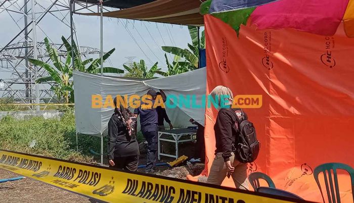 Polisi Bongkar Makam 1 dari 7 Korban Tewas Akibat Miras di Bangil Pasuruan