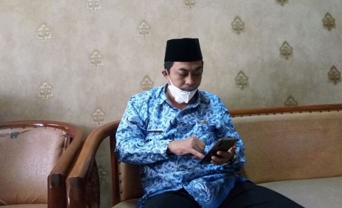 Pasca New Normal, Pemberlakuan PTM Bagi Siswa SD Berjalan Aman dan Lancar Pasca New Normal, Pemberlakuan PTM Bagi Siswa SD Berjalan Aman dan Lancar