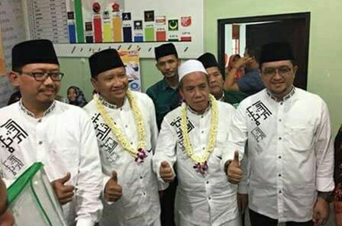Wujudkan Smart City, Pasuruan Bakal Punya Data Center Dilengkapi DED Wujudkan Smart City, Pasuruan Bakal Punya Data Center Dilengkapi DED