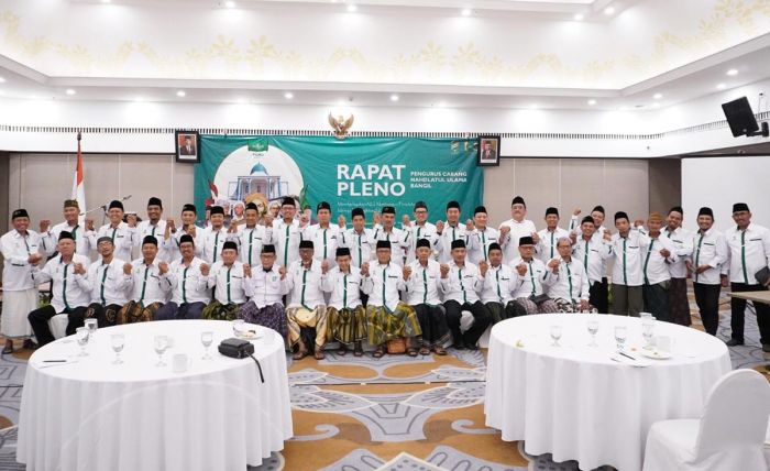 PCNU Bangil Bentuk Tim 9 Persiapkan Kader Terbaik untuk Maju Cabup Pasuruan 2024 PCNU Bangil Bentuk Tim 9 Persiapkan Kader Terbaik untuk Maju Cabup Pasuruan 2024