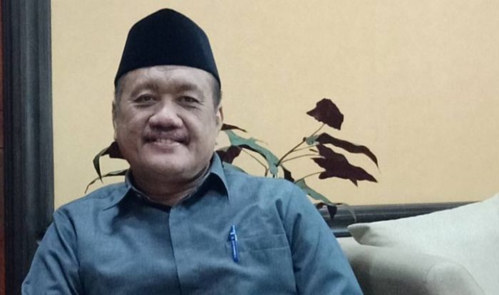 SK Penetapan Pimpinan Turun, DPRD Pasuruan Jadwalkan Paripurna Malam Hari
