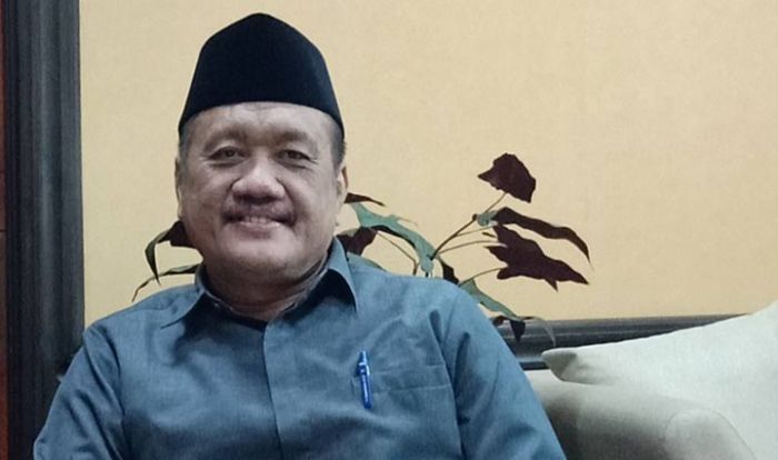 SK Penetapan Pimpinan Turun, DPRD Pasuruan Jadwalkan Paripurna Malam Hari SK Penetapan Pimpinan Turun, DPRD Pasuruan Jadwalkan Paripurna Malam Hari