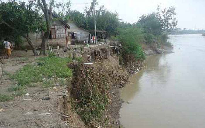 Banjir Menghantui Bojonegoro, Tuban dan Lamongan, Ini Penyebabnya Banjir Menghantui Bojonegoro, Tuban dan Lamongan, Ini Penyebabnya