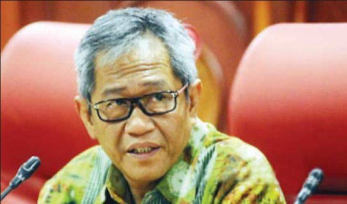 Usut Kasus Irman Gusman, KPK segera Periksa Dirut Bulog, PPATK tak Pernah Telusuri Aliran Dana Ketua Usut Kasus Irman Gusman, KPK segera Periksa Dirut Bulog, PPATK tak Pernah Telusuri Aliran Dana Ketua