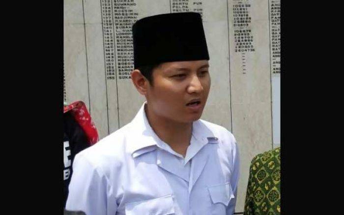 Wabup Trenggalek: Jangan Menindak Pengguna Narkoba Seperti Orang Pesakitan Wabup Trenggalek: Jangan Menindak Pengguna Narkoba Seperti Orang Pesakitan