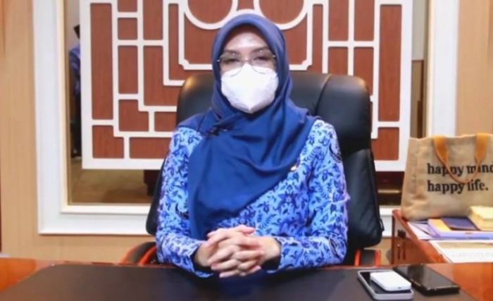 Sempat Tertunda, Pilkades Probolinggo Bakal Digelar Serentak Akhir Tahun 2021 Sempat Tertunda, Pilkades Probolinggo Bakal Digelar Serentak Akhir Tahun 2021