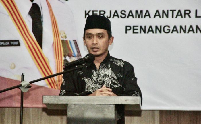 Wujudkan Ketertiban dan Keamanan Bersama, Pemkot Pasuruan Jalin Sinergitas dengan Aparatur Kelurahan Wujudkan Ketertiban dan Keamanan Bersama, Pemkot Pasuruan Jalin Sinergitas dengan Aparatur Kelurahan