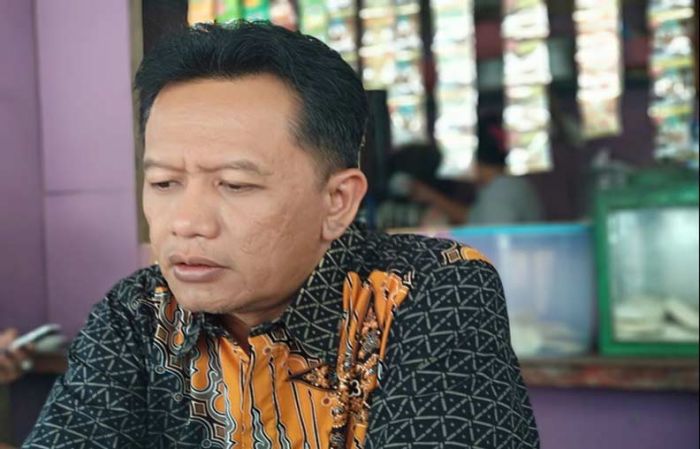 Ketua Dewan Pertanyakan OPD Dalam Mengayomi Disabilitas Ketua Dewan Pertanyakan OPD Dalam Mengayomi Disabilitas