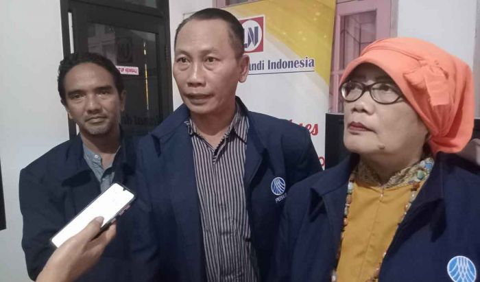 Panggilan Muscab III Peradi Sidoarjo oleh Ketua OC, Sekretaris SC Beberkan Persyaratan Calon Panggilan Muscab III Peradi Sidoarjo oleh Ketua OC, Sekretaris SC Beberkan Persyaratan Calon
