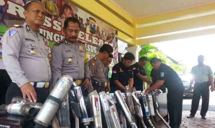 Ada 115 Laka Lantas di Sumenep selama 2015 Ada 115 Laka Lantas di Sumenep selama 2015
