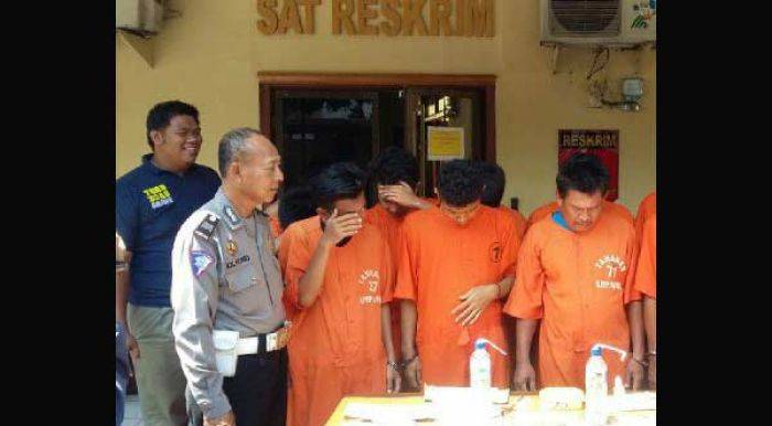 Bawa Sabu, Tiga Warga Ploso Dibekuk Bawa Sabu, Tiga Warga Ploso Dibekuk