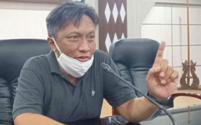PWI Kediri Kecam Aksi Penembakan Terhadap Wartawan di Sumut