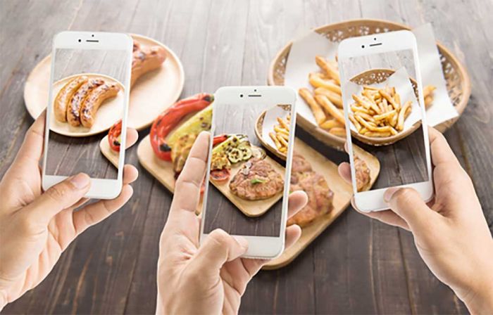 Cara Promosi Makanan di WhatsApp, Panen Cuan Lebih Cepat! Cara Promosi Makanan di WhatsApp, Panen Cuan Lebih Cepat!