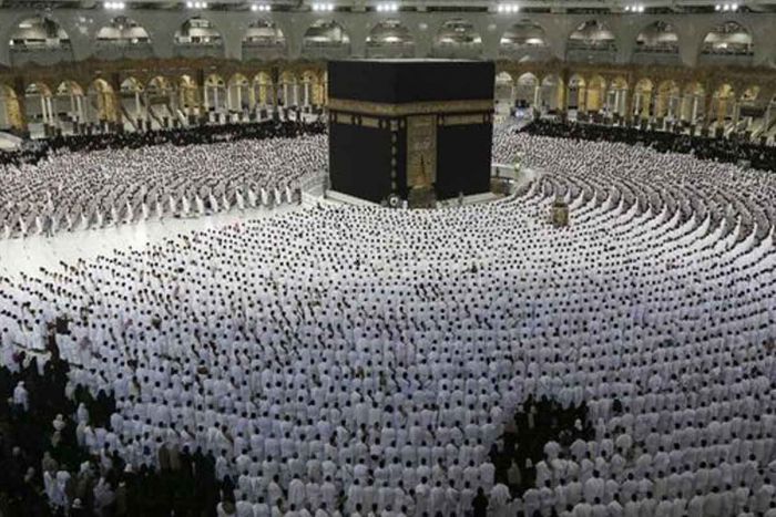 Tahun ini Kuota Haji Bertambah dan Tidak Ada Pembatasan Usia Tahun ini Kuota Haji Bertambah dan Tidak Ada Pembatasan Usia