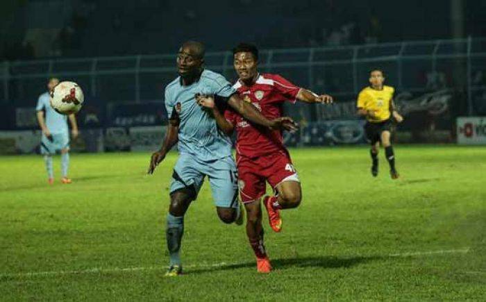 Hadapi PSGC, Persela Optimis Raih Poin Penuh Hadapi PSGC, Persela Optimis Raih Poin Penuh