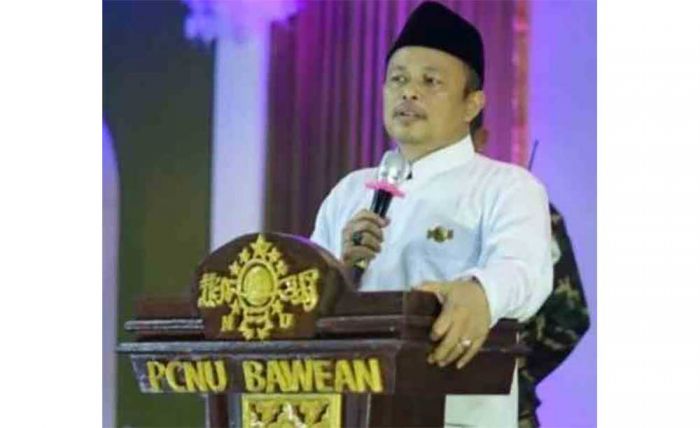 Warga Bawean Geger! Ketua PCNU: Adu Sapi atau Thok-Thok Bukan Tradisi Bawean Warga Bawean Geger! Ketua PCNU: Adu Sapi atau Thok-Thok Bukan Tradisi Bawean