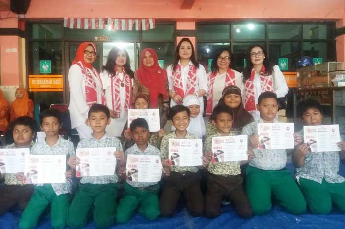 WITT Usulkan Perda Pembatasan Rokok di Jatim WITT Usulkan Perda Pembatasan Rokok di Jatim