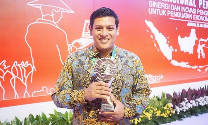 Kota Kediri Masuk 10 Besar Wilayah Paling Berkembang di Indonesia, Ekonomi Inklusif Jadi Kunci Kota Kediri Masuk 10 Besar Wilayah Paling Berkembang di Indonesia, Ekonomi Inklusif Jadi Kunci