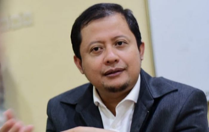 Ini Empat Alasan Elektabilitas Partai yang Terjerat Korupsi Masih Tinggi Ini Empat Alasan Elektabilitas Partai yang Terjerat Korupsi Masih Tinggi