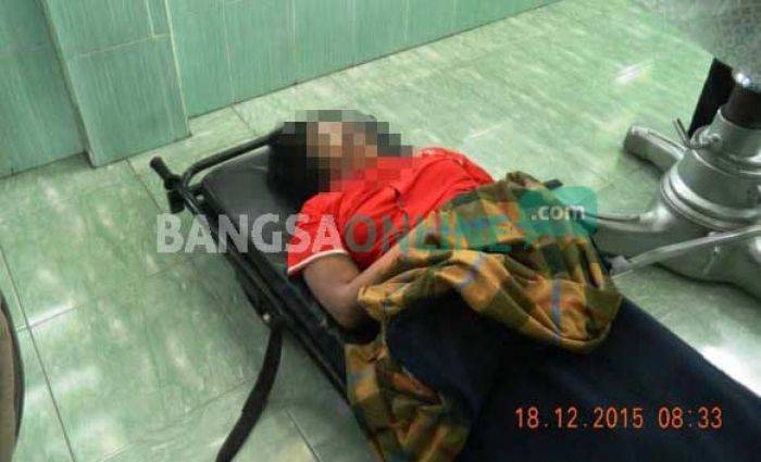 Warga Kedunggalar Ngawi Tewas dalam Bus Warga Kedunggalar Ngawi Tewas dalam Bus