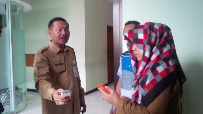 Pejabat Eselon II di Gresik Nyaris Kena Tipu Penipu 