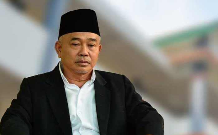 Desak Hasto Klarifikasi, Kiai Asep Minta Polda Usut Pengunggah Foto Syur Mirip Anas