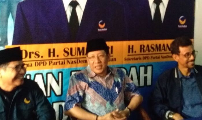 Kembali Maju Pilkada Tuban, Setiajit Berusaha Rangkul Seluruh Elemen Masyarakat Kembali Maju Pilkada Tuban, Setiajit Berusaha Rangkul Seluruh Elemen Masyarakat