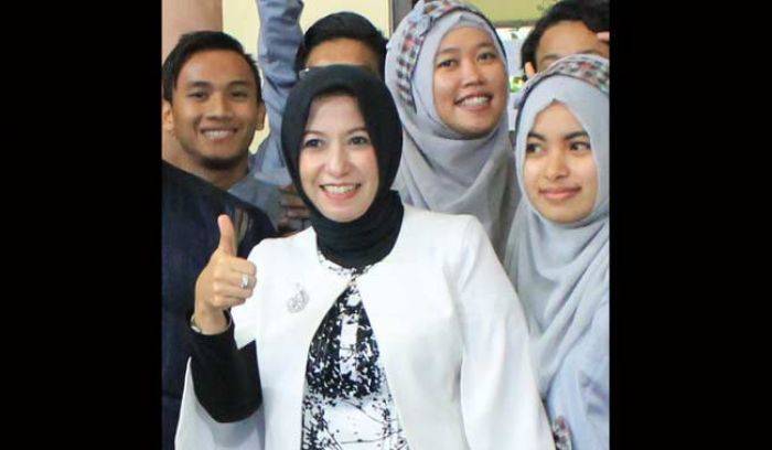 Unija Sumenep Masuk 30 Besar Universitas di Jatim Unija Sumenep Masuk 30 Besar Universitas di Jatim