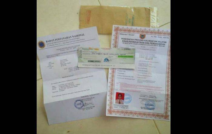 Penipuan Modus Sebar Surat Berharga Gegerkan Sampang Penipuan Modus Sebar Surat Berharga Gegerkan Sampang