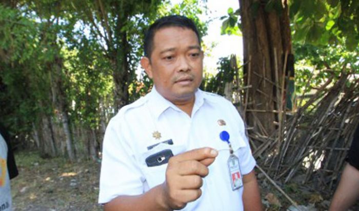 Soal Pengaduan Masyarakat, Satpol PP Probolinggo Bakal Gandeng Anggota Linmas Soal Pengaduan Masyarakat, Satpol PP Probolinggo Bakal Gandeng Anggota Linmas
