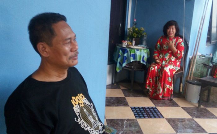Begini Kisah Perjuangan Suhardjo Bersama 6 Anggota Keluarganya Sembuh dari Covid-19 Begini Kisah Perjuangan Suhardjo Bersama 6 Anggota Keluarganya Sembuh dari Covid-19