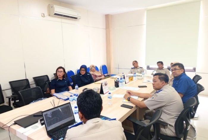 Kantah Kabupaten Pasuruan Lakukan Mediasi Pertama Masalah Tumpang Tindih Tanah di Kecamatan Beji