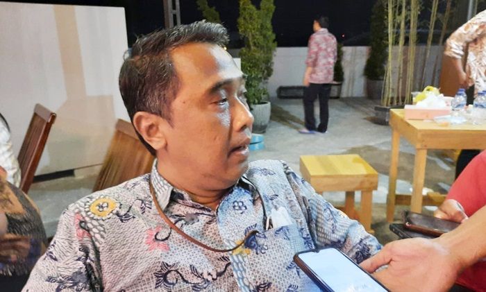 Penyaluran BPUM di Tuban Ditargetkan Rampung Sebelum Lebaran Penyaluran BPUM di Tuban Ditargetkan Rampung Sebelum Lebaran