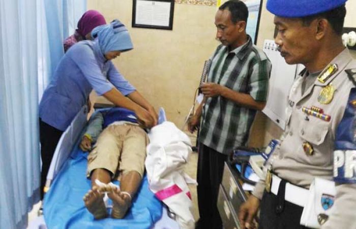 Hendak Mengecat, Kuli Bangunan Perumahan KNV malah Tewas Kesetrum Hendak Mengecat, Kuli Bangunan Perumahan KNV malah Tewas Kesetrum
