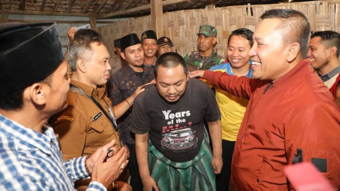 Babak Baru, Penyelewengan BPNT Milik ODGJ di Sampang Dimanfaatkan Oknum yang Dikenal PT Pos Babak Baru, Penyelewengan BPNT Milik ODGJ di Sampang Dimanfaatkan Oknum yang Dikenal PT Pos