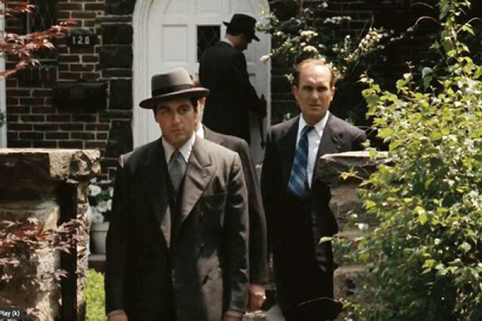 Rumah The Godfather Dijual Rp 18,7 Miliar Rumah The Godfather Dijual Rp 18,7 Miliar