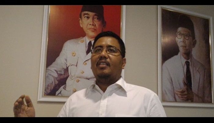 Anwar Sadad: Prabowo Minta Uang 40 M ke LNM Itu Fitnah