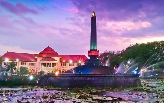 BMKG 24 Januari 2024: Kota Malang Cerah Berawan
