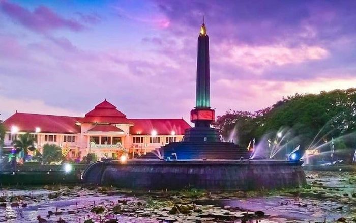 BMKG 24 Januari 2024: Kota Malang Cerah Berawan BMKG 24 Januari 2024: Kota Malang Cerah Berawan
