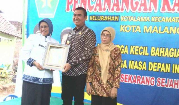 Baru 2 Persen Kaum Adam di Malang yang Ikut KB Vasektomi Baru 2 Persen Kaum Adam di Malang yang Ikut KB Vasektomi