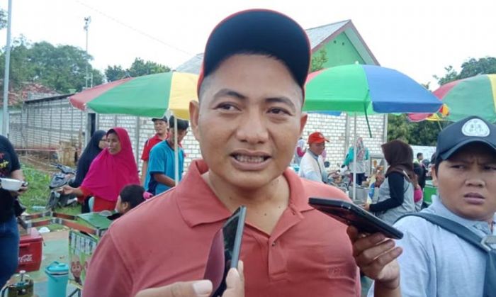 Gagal Maju di Pilkada Tuban, Gus Fredy Arahkan Relawan Dukung Khozanah-Anwar Gagal Maju di Pilkada Tuban, Gus Fredy Arahkan Relawan Dukung Khozanah-Anwar