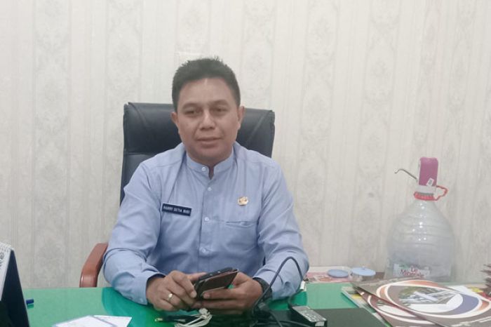 Dispendukcapil Kabupaten Malang Fasilitasi Perekaman E-KTP Bagi Pemilih Pemula dan Pelajar Dispendukcapil Kabupaten Malang Fasilitasi Perekaman E-KTP Bagi Pemilih Pemula dan Pelajar
