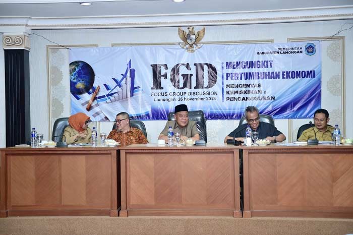 Angka Kemiskinan Lamongan Hanya Turun 0,47 Persen Selama 2 Tahun, Ini Kata Pakar Angka Kemiskinan Lamongan Hanya Turun 0,47 Persen Selama 2 Tahun, Ini Kata Pakar