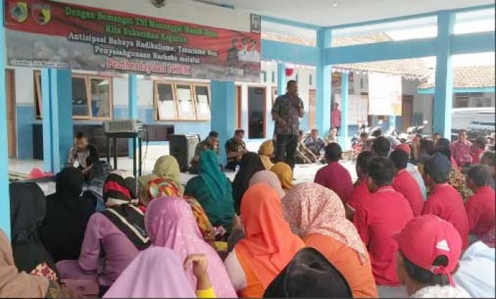 Kasat Reserse Narkoba Polres Jember Ungkap 117 Warga Terjerat Kasus Narkotika Kasat Reserse Narkoba Polres Jember Ungkap 117 Warga Terjerat Kasus Narkotika